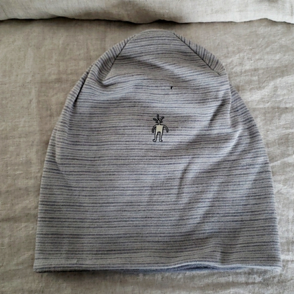 Smartwool beanie